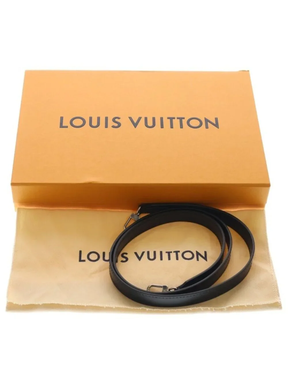 Louis Vuitton this authentic